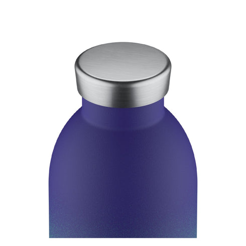 24 Bottles Clima 500ML Insulated Water Bottle (Printed)
